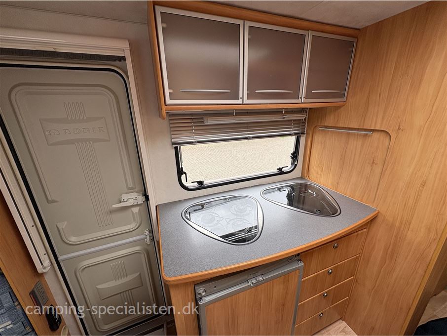 Adria Adora 512 UL